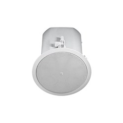 JBL Control 45C/T - Two-Way 5.25 Inch Coaxial Ceiling Loudspeaker  White - Priced as Each  Sold as Pair